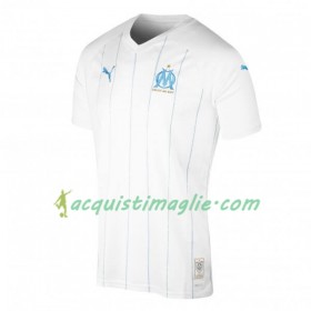 Divisa di Calcio Olympique de Marseille Prima 2019/2020